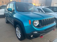 Image for 2020 Jeep Renegade Trailhawk ID: 7281441