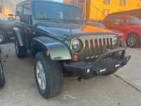 Image for 2007 Jeep Wrangler Sahara ID: 7284332