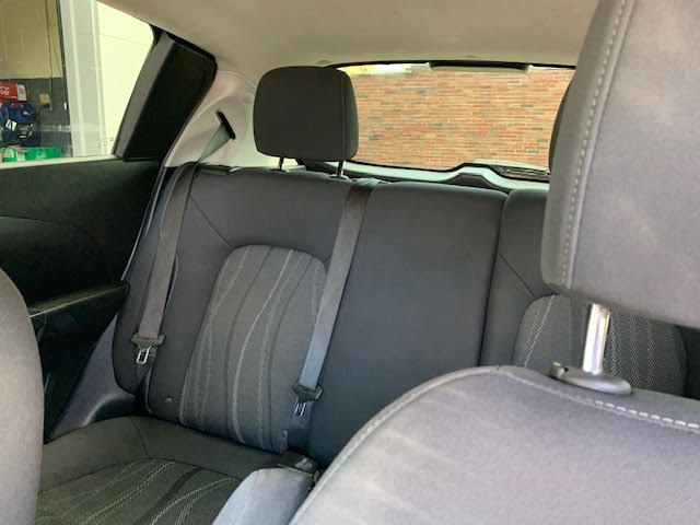 2013 Chevrolet Sonic Image 11