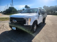 Image for 2017 Ford F-250 Super Duty ID: 5014998
