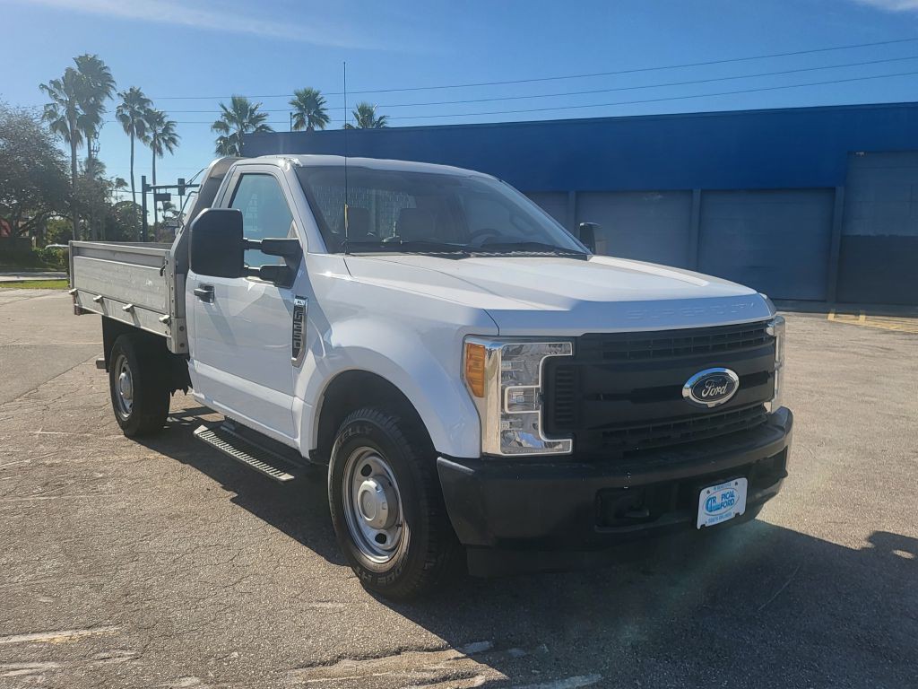2017 Ford F-250 Image 6