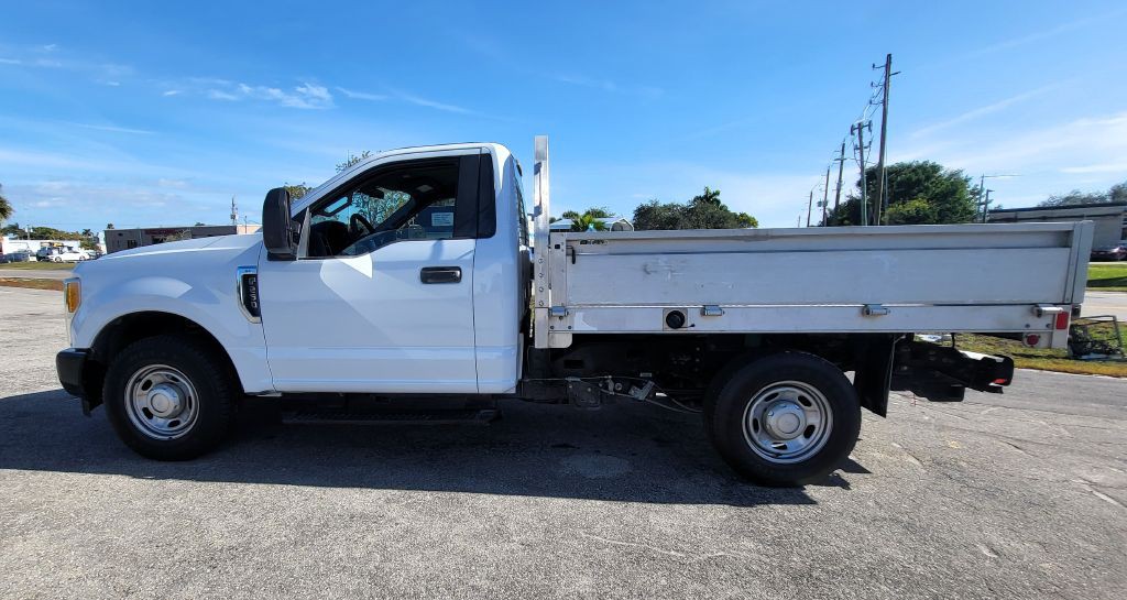 2017 Ford F-250 Image 10