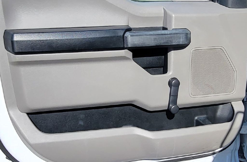 2017 Ford F-250 Image 11