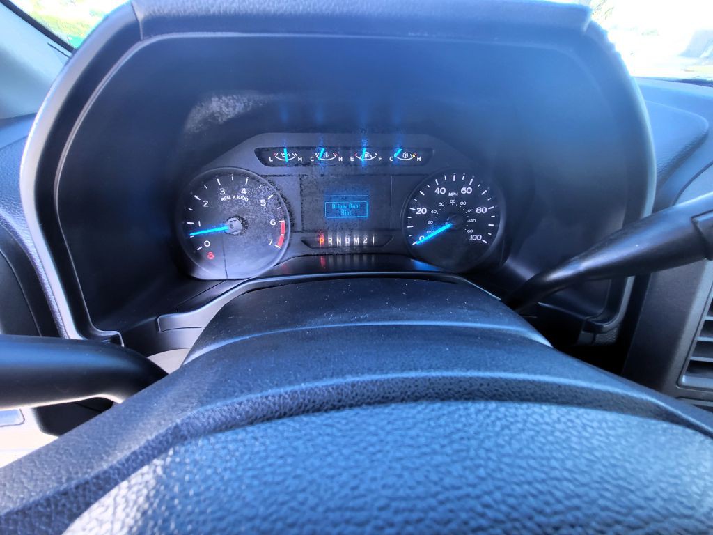 2017 Ford F-250 Image 14
