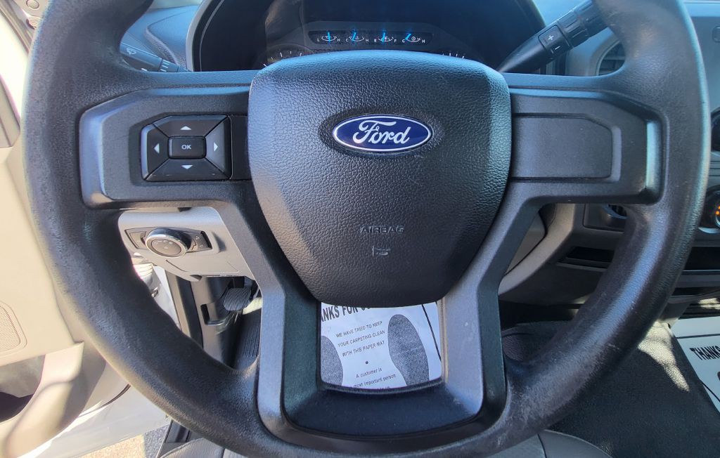 2017 Ford F-250 Image 15