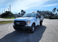 Image for 2017 Ford F-250 Super Duty ID: 5078765