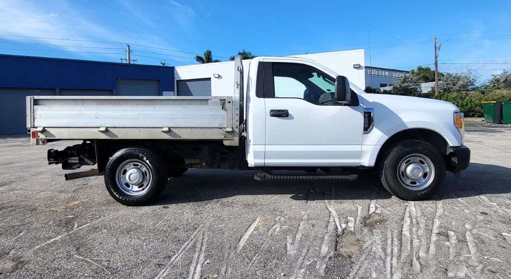 2017 Ford F-250 Image 6