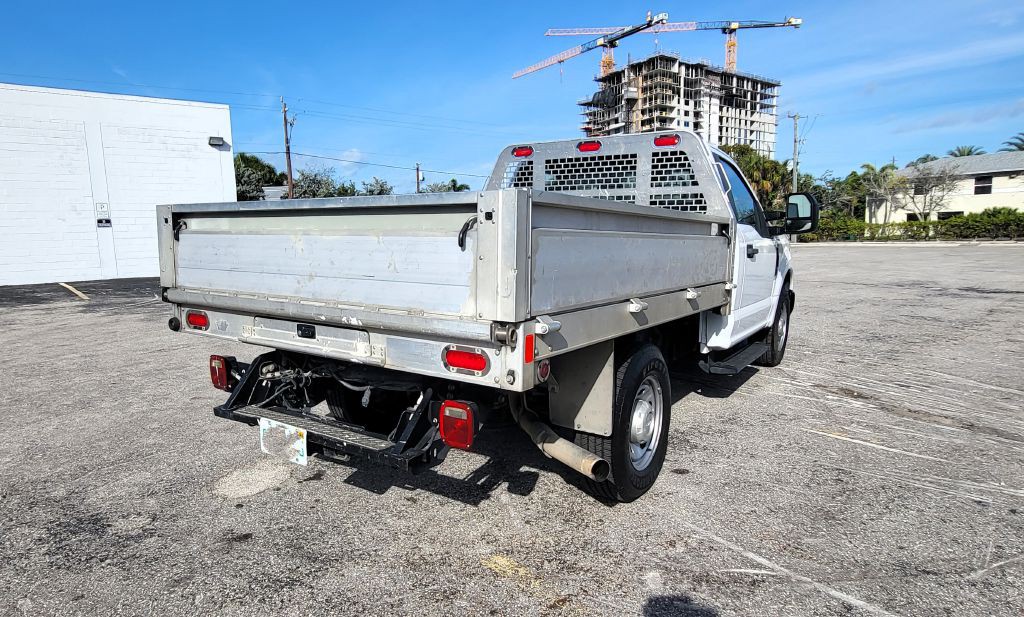 2017 Ford F-250 Image 7