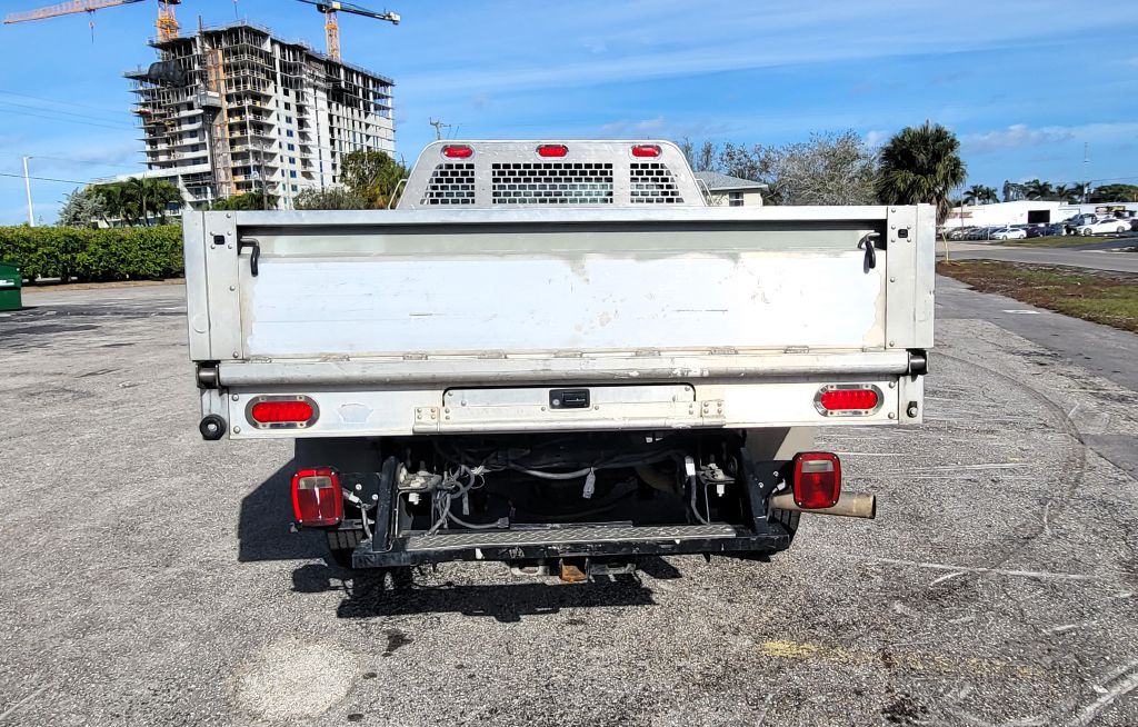 2017 Ford F-250 Image 8