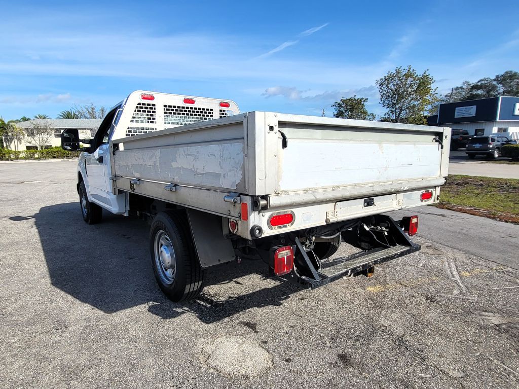 2017 Ford F-250 Image 9