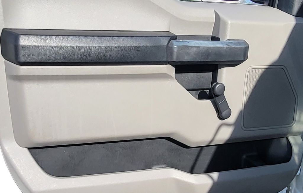 2017 Ford F-250 Image 11