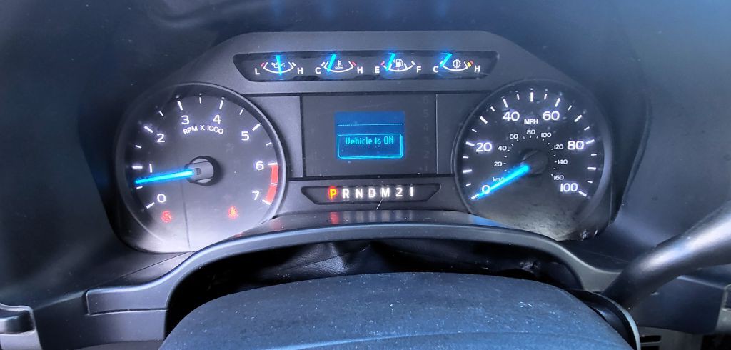 2017 Ford F-250 Image 14