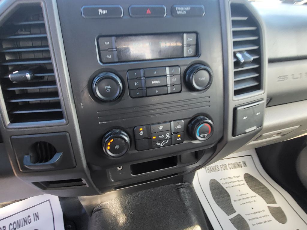 2017 Ford F-250 Image 15