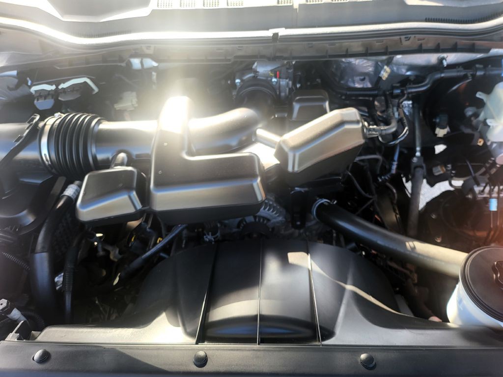 2017 Ford F-250 Image 17