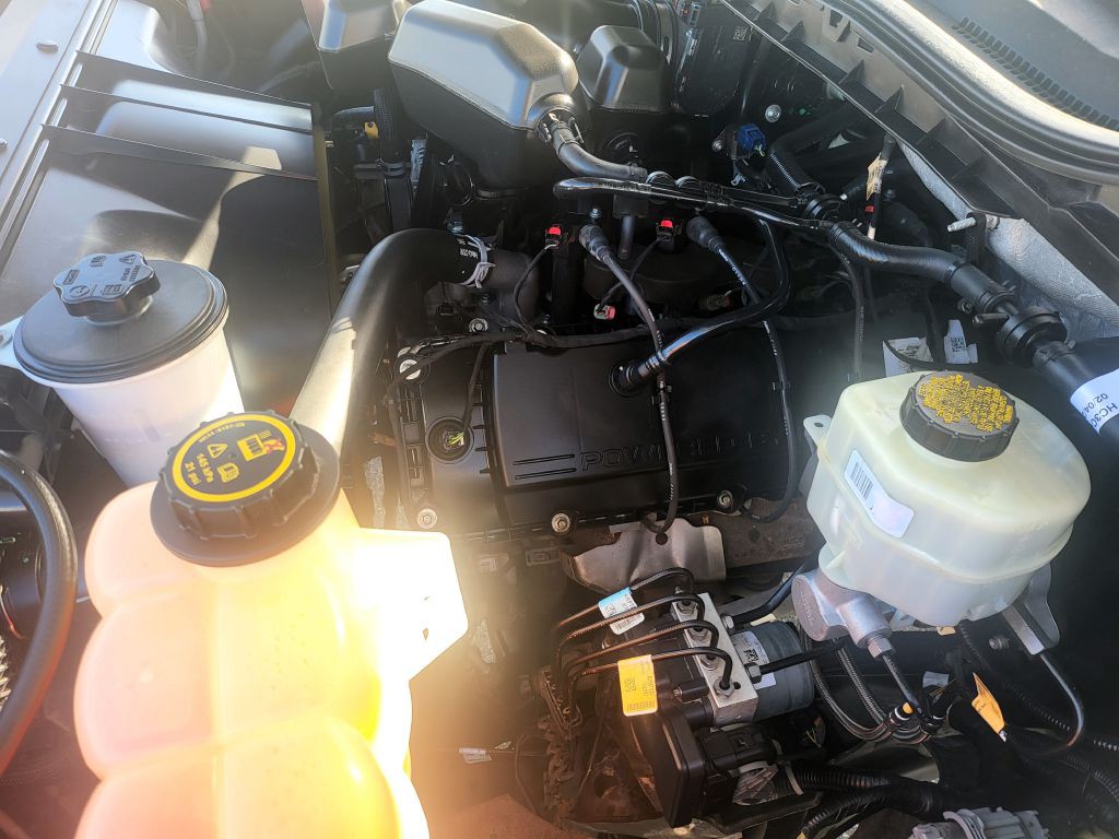 2017 Ford F-250 Image 18