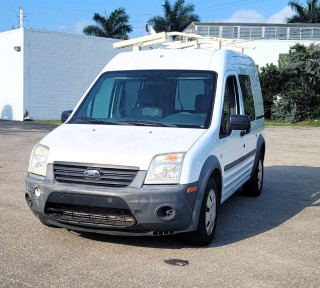 Image for 2013 Ford Transit Connect XL ID: 5518113