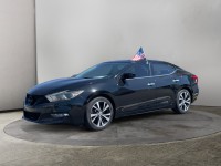Image for 2017 Nissan Maxima 3.5S ID: 6186266