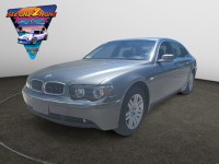 Image for 2003 BMW 7 Series 745Li ID: 6530691