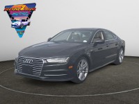 Image for 2016 Audi A7 Premium Plus ID: 6555268
