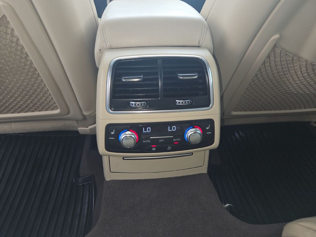 2016 Audi A7 Image 12