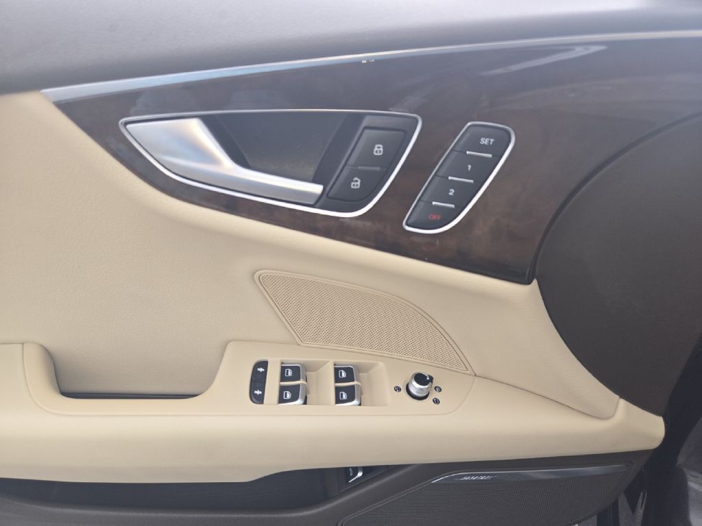 2016 Audi A7 Image 13