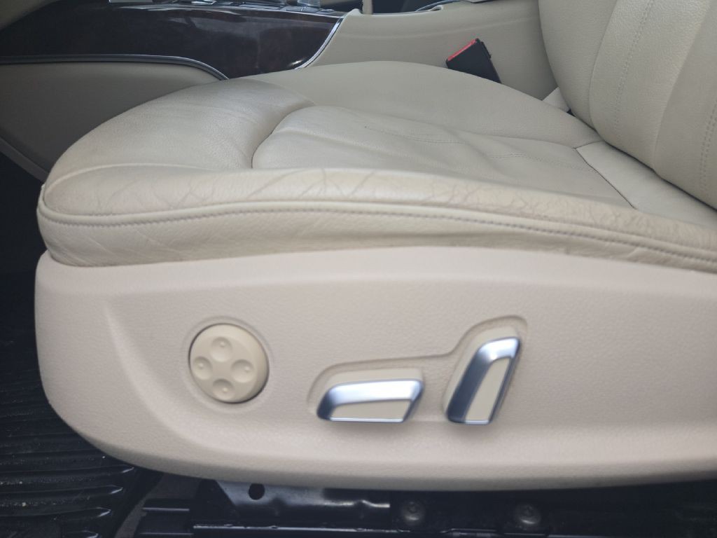 2016 Audi A7 Image 14