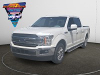 Image for 2019 Ford F-150 Lariat ID: 6566563