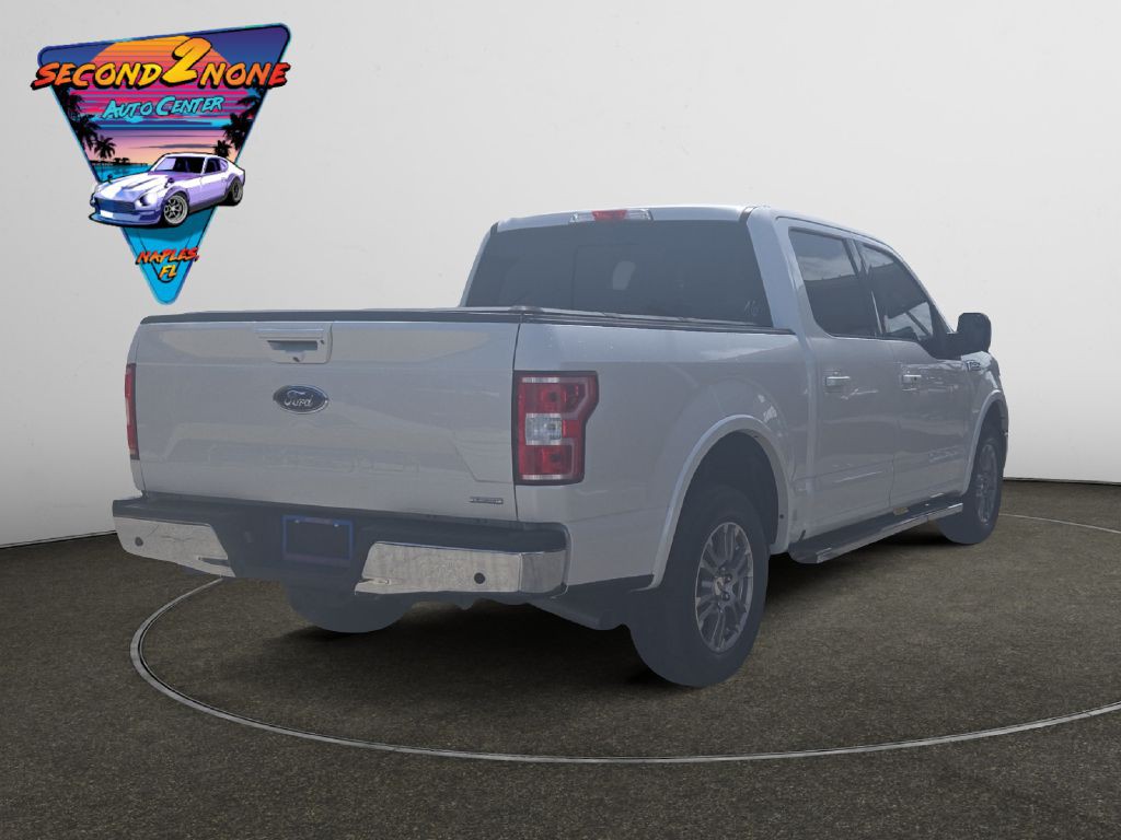 2019 Ford F-150 Image 5