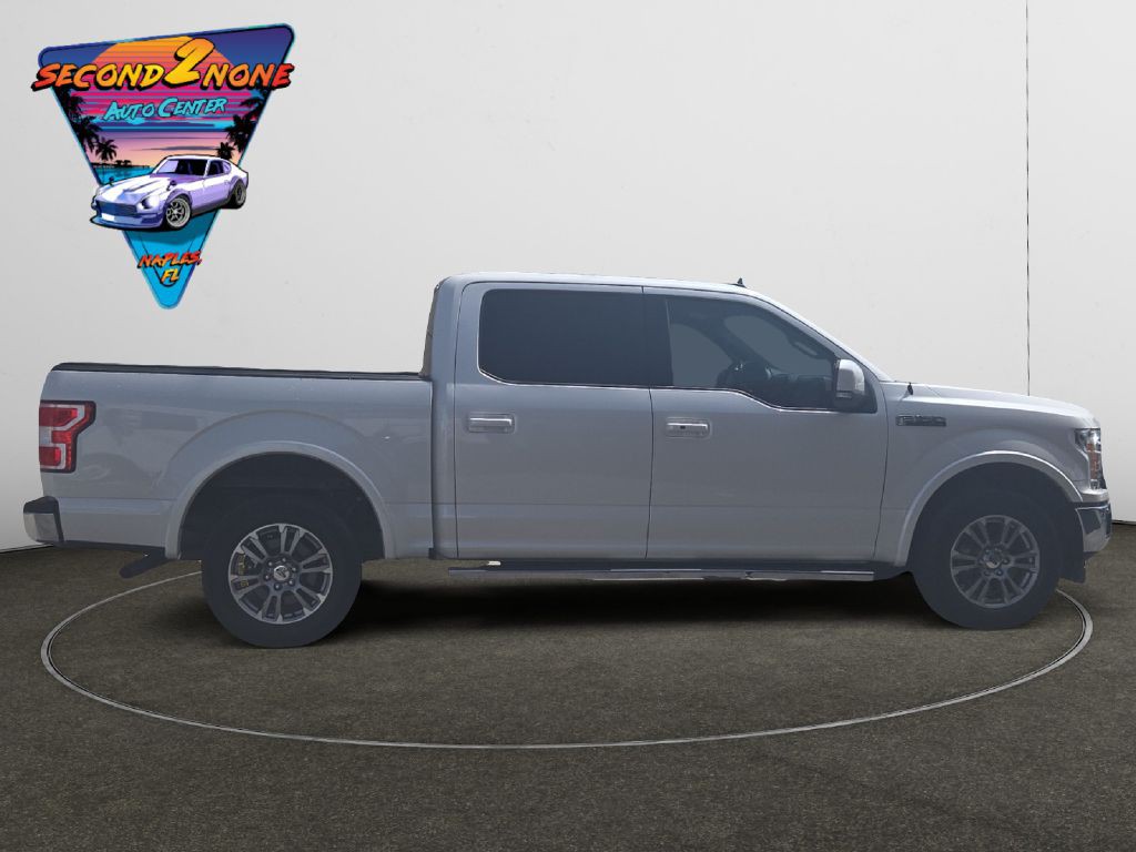 2019 Ford F-150 Image 6