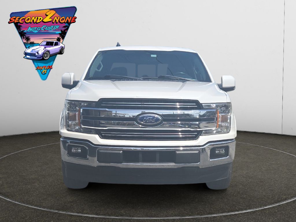 2019 Ford F-150 Image 8