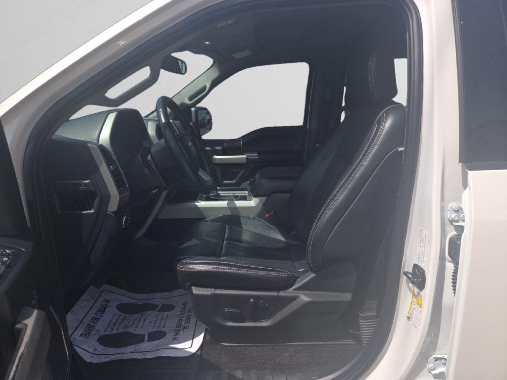 2019 Ford F-150 Image 9