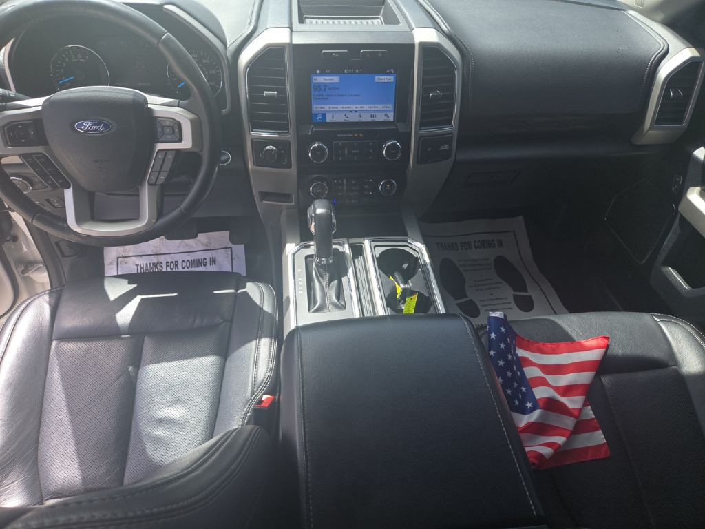 2019 Ford F-150 Image 10