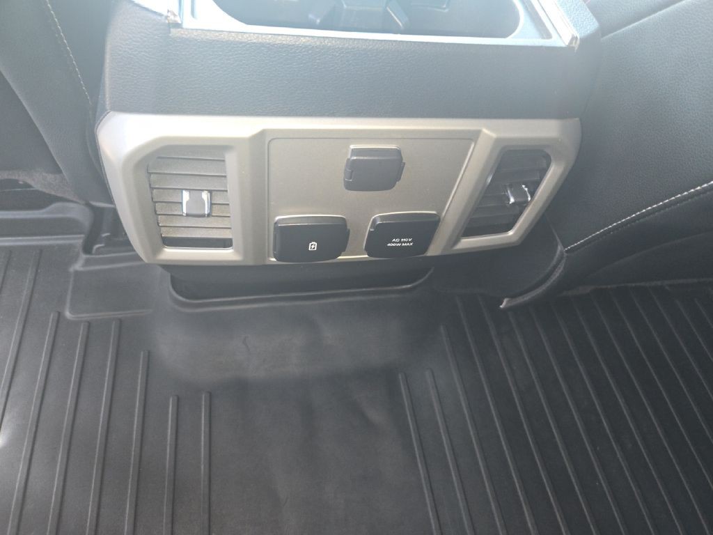 2019 Ford F-150 Image 11