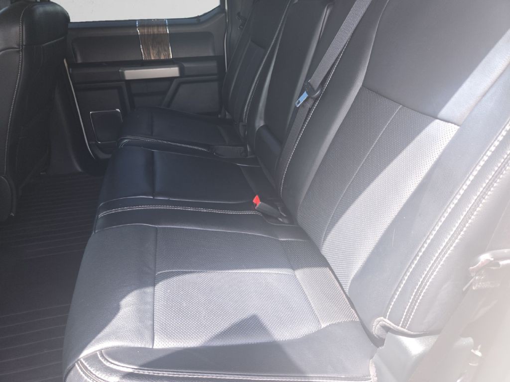 2019 Ford F-150 Image 12