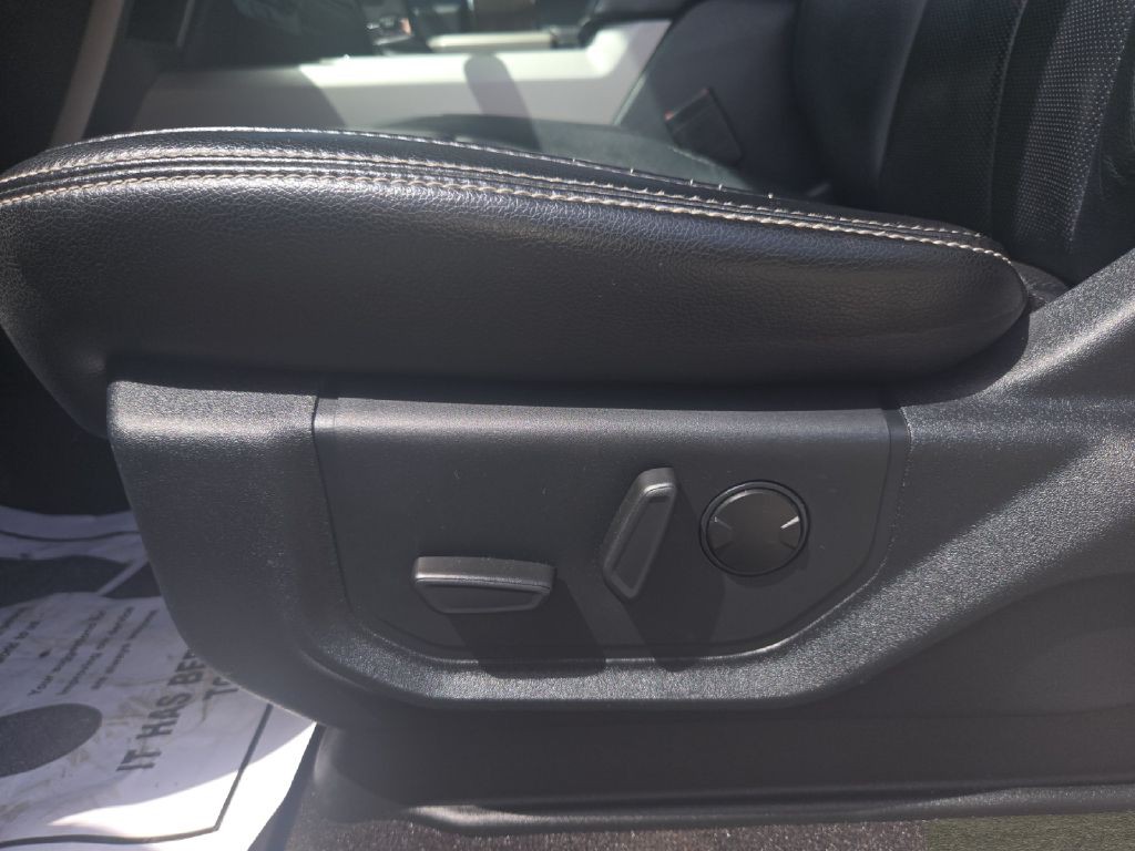 2019 Ford F-150 Image 13
