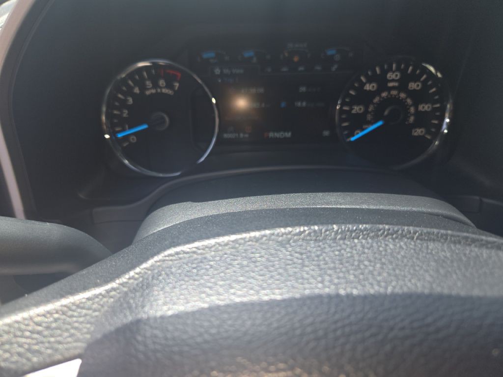 2019 Ford F-150 Image 14