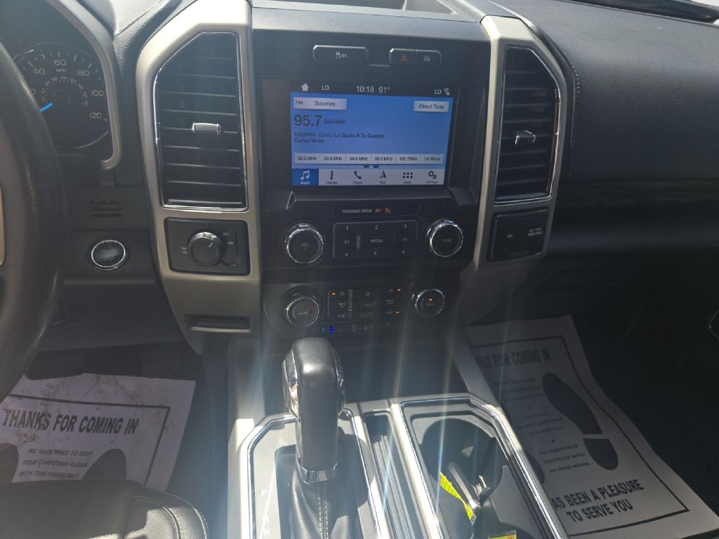 2019 Ford F-150 Image 15