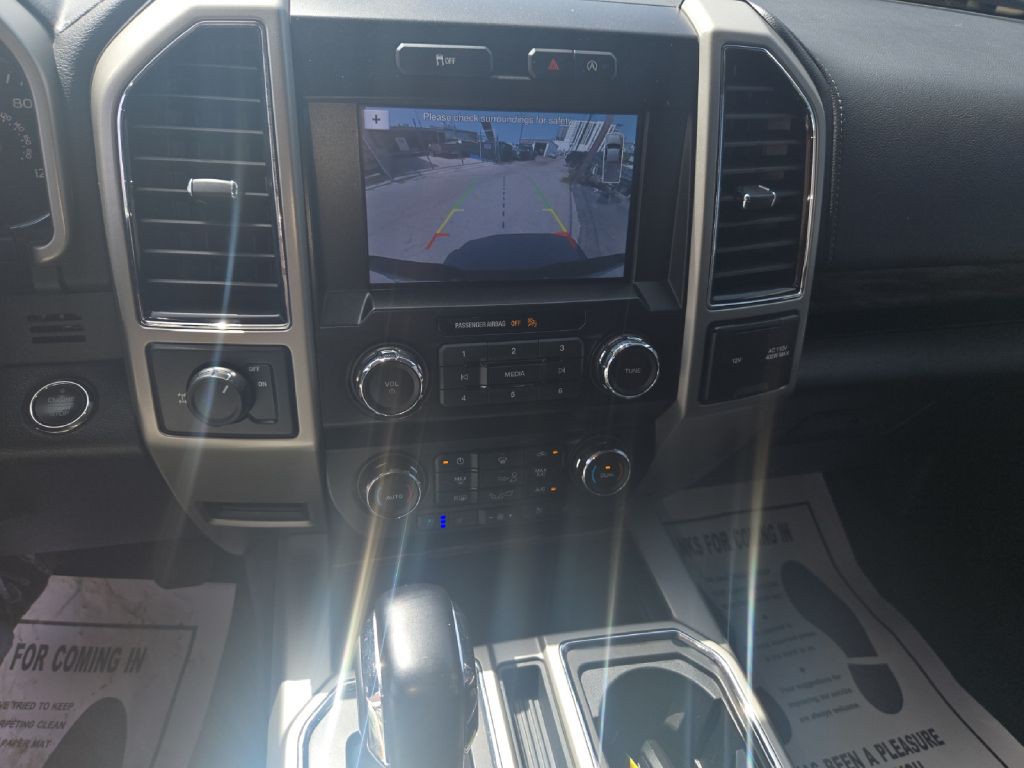 2019 Ford F-150 Image 16