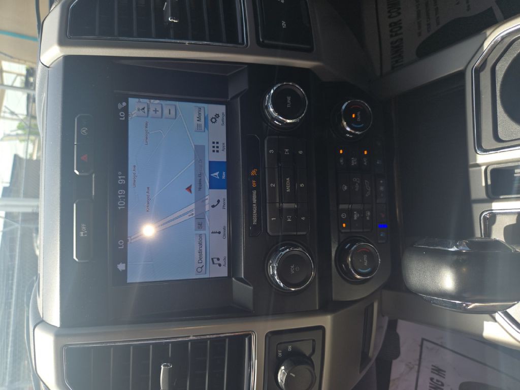 2019 Ford F-150 Image 17