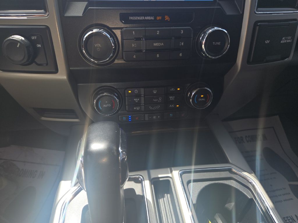 2019 Ford F-150 Image 18