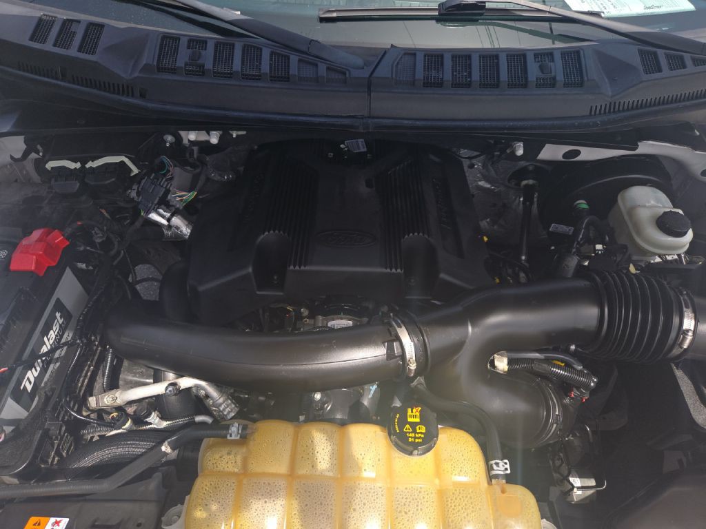 2019 Ford F-150 Image 20