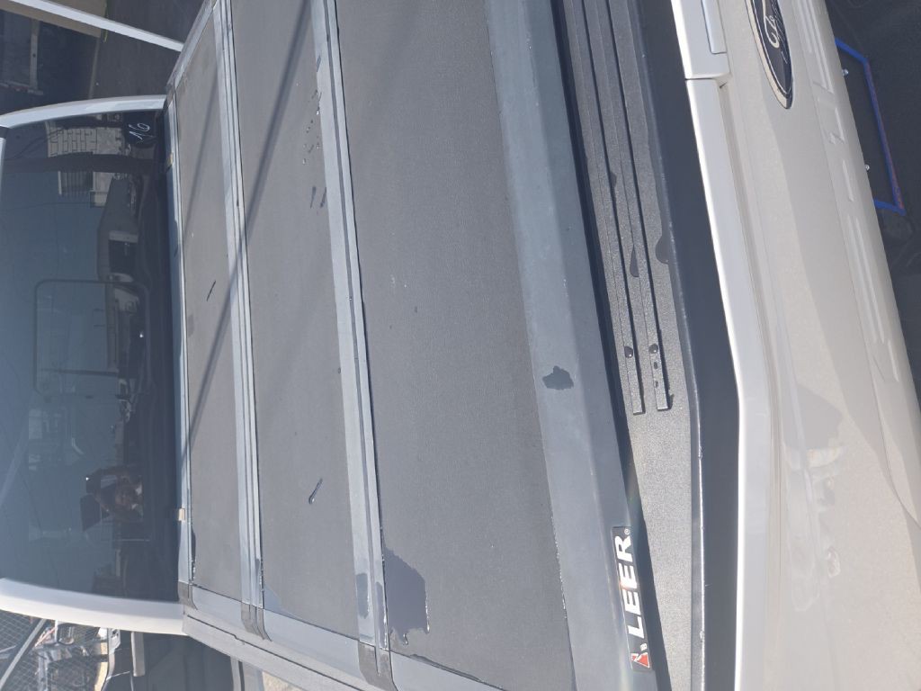 2019 Ford F-150 Image 21