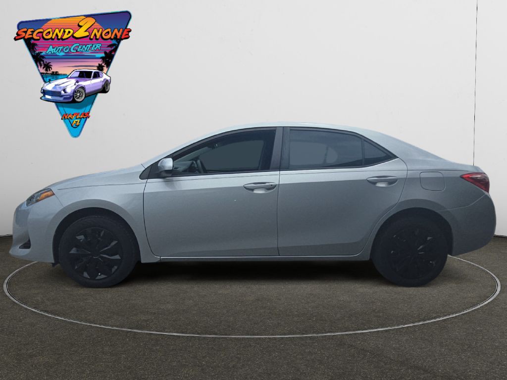 2019 Toyota Corolla Image 2
