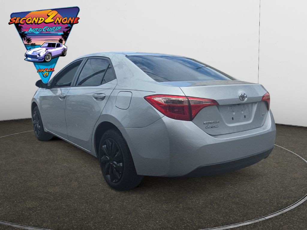 2019 Toyota Corolla Image 3