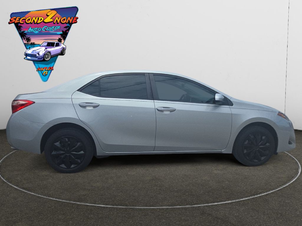 2019 Toyota Corolla Image 6