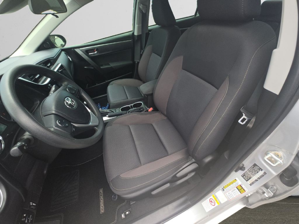 2019 Toyota Corolla Image 9