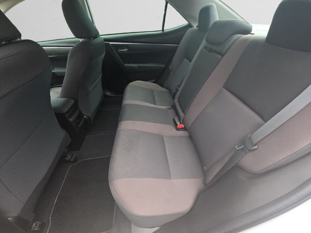 2019 Toyota Corolla Image 10