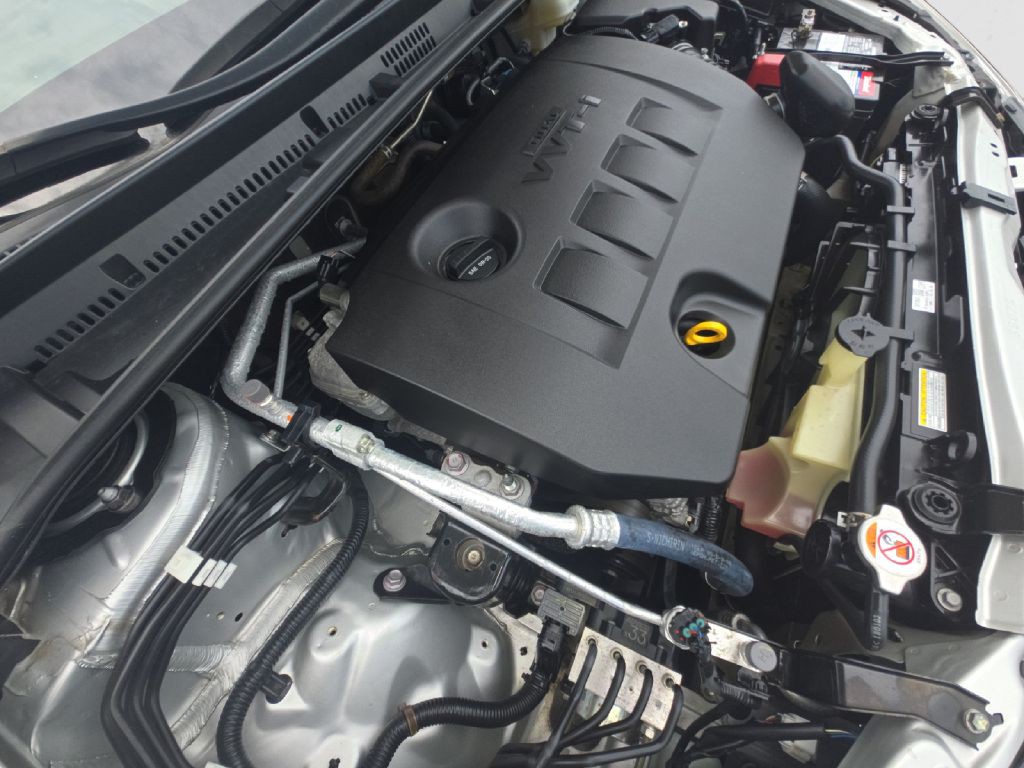 2019 Toyota Corolla Image 15