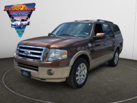 Image for 2012 Ford Expedition XLT ID: 6625473