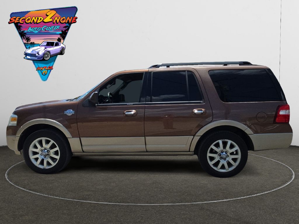 2012 Ford Expedition Image 2